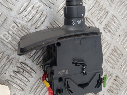 Switch RENAULT KANGOO Express (FW0/1_) | BP33306943I30 - Image 2