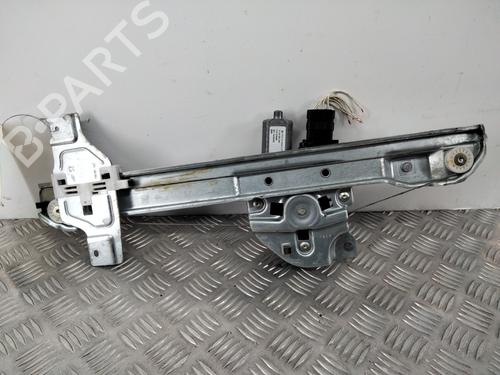 Used Front left window mechanism CITROËN C3 III (SX) 1.2 PureTech 82 (83 hp) 28742139