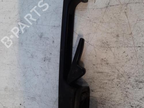 Used Rear right exterior door handle Rear right exterior door handle 28774455 28774455