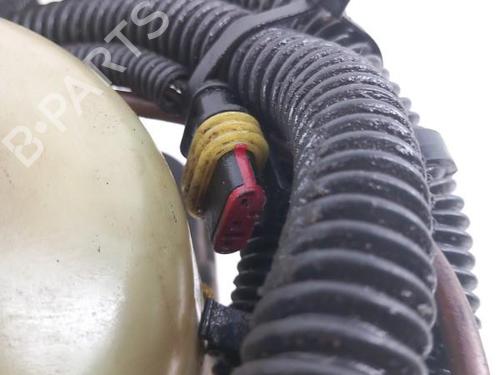 Used Steering pump OPEL ZAFIRA A MPV (T98) 2.0 DTI 16V (F75) (101 hp) 28760974