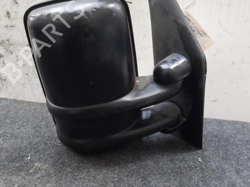 Used Right mirror RENAULT MASTER II Van (FD) 2.8 dTI (FD0C, FD0F, FD2B, FD2F, FD3C, FD3F) (114 hp) 28787644