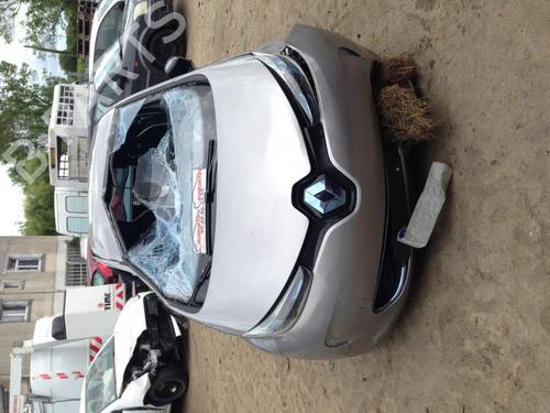 Seat buckle RENAULT ZOE (BFM_) ZOE | BP28767282I32  - Image 9