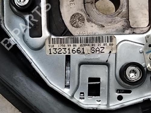 Used Steering wheel OPEL ZAFIRA / ZAFIRA FAMILY B (A05) 1.7 CDTI (M75) (110 hp) 28759559