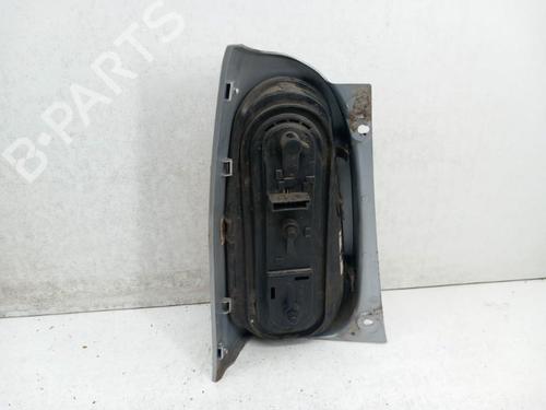 Used Right taillight Right taillight SMART FORTWO Coupe (450) 0.7 (450.352, 450.332) (61 hp) 28768064 28768064