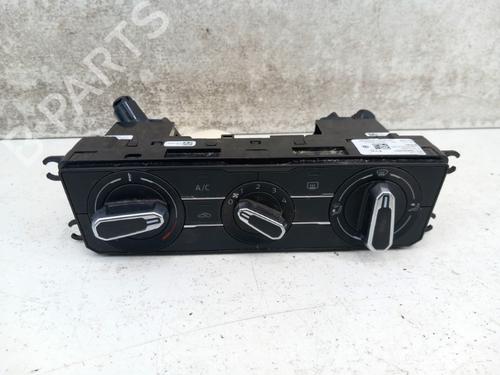 Climate control VW POLO VI (AW1, BZ1, AE1) 1.0 TSI | BP28738496I5 