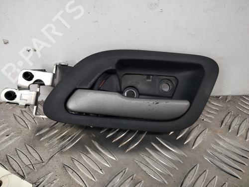 Used Rear left interior door handle HONDA FR-V (BE) 2.2 i CTDi (BE5) (140 hp) 28738775