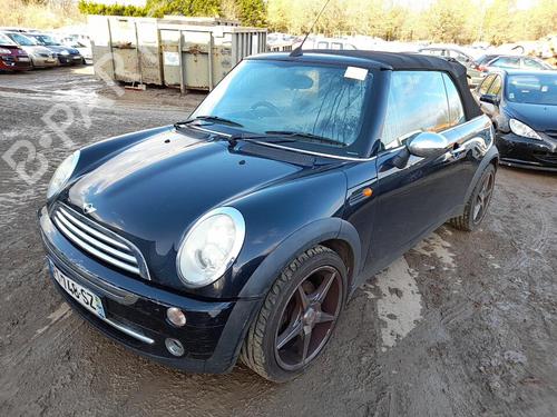 Left sun visor MINI MINI Convertible (R52) Cooper | BP28784444I1  - Image 7