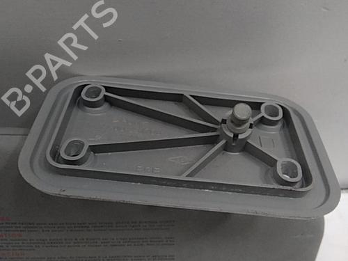 Used Right sun visor RENAULT MASTER II Van (FD) 2.5 dCi 120 (FD0M, FD0U, FD0W, FD2M, FD2W, FD3M, FD3U,... (115 hp) 28776222