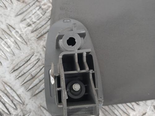 Right sun visor RENAULT MASTER III Van (FV) 2.3 dCi 100 FWD (FV0A, FV0B, FV0G, FV0K, FV0H) | BP33181458I2 - Image 2