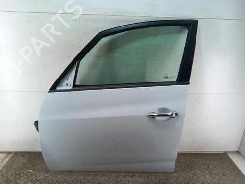 Used Left front door KIA VENGA (YN) 1.6 CVVT (125 hp) 28736558