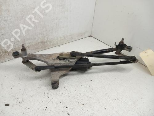 Used Front wiper motor HYUNDAI TUCSON (TL, TLE) 1.7 CRDi (116 hp) 28737478