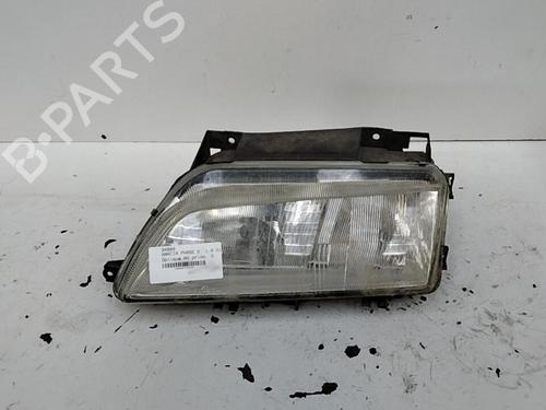 Used Left headlight CITROËN XANTIA (X1_, X2_) 1.9 Turbo D (90 hp) 28764900