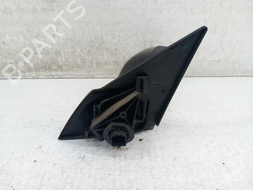 Right mirror RENAULT MEGANE II Coupé-Cabriolet (EM0/1_) 1.9 dCi | BP28741077C27 
