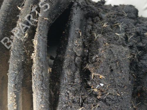 Steering rack JEEP CHEROKEE (KJ) 2.8 CRD 4x4 | BP28788155M22