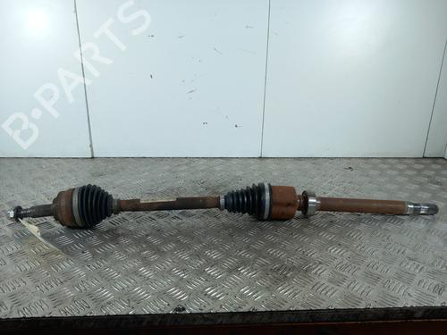 Used Right front driveshaft RENAULT KANGOO III Box Body/MPV 1.5 Blue dCi 95 (FJAB) (95 hp) 28756843