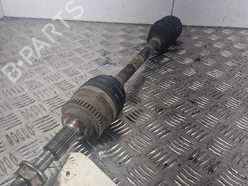 Used Left front driveshaft Left front driveshaft SUZUKI SWIFT III (MZ, EZ) 1.3 DDiS (RS413D) (75 hp) 28744787 28744787