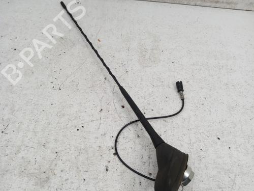 Used Antenna/Base CITROËN C3 II (SC_) 1.6 HDi (92 hp) 28738165