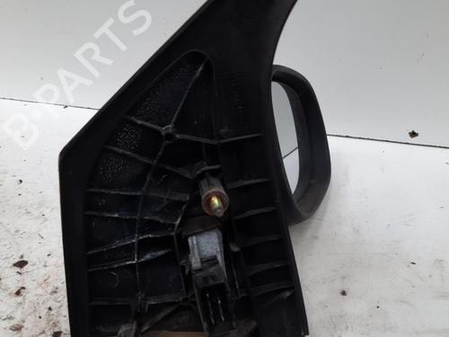 Retrovisor direito RENAULT SCÉNIC I MPV (JA0/1_, FA0_) 1.9 dCi (JA05, JA1F) (102 hp) 28776300