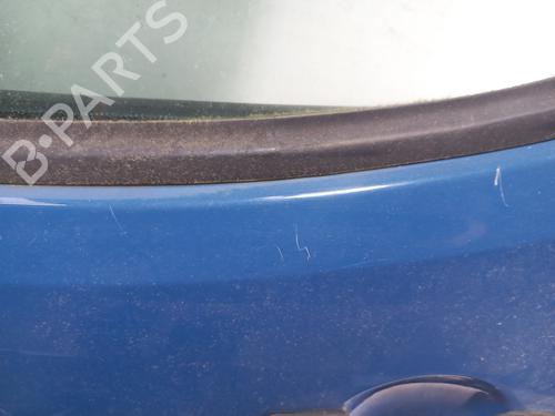 Left front door CITROËN BERLINGO Box Body/MPV (B9) 1.6 HDi / BlueHDi 75 | BP29429156C2 