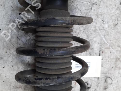 Used Right front shock absorber Right front shock absorber PEUGEOT 207 SW (WK_) 1.4 16V (95 hp) 28771951 28771951