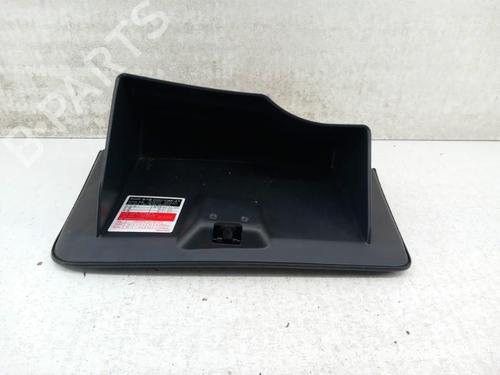 Glove box CHEVROLET AVEO / KALOS Hatchback (T250, T255) 1.2 LPG | BP28746671C95 