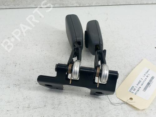 Engache cinturón Engache cinturón VOLVO S40 I (644) 1.8 (116 hp) 28761531 28761531