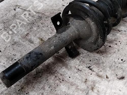 Right front shock absorber RENAULT GRAND SCÉNIC II (JM0/1_) 1.5 dCi (JM02, JM13) | BP28749578M17 