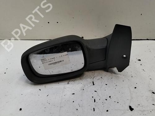 Retrovisor izquierdo RENAULT SCÉNIC II (JM0/1_) 1.9 dCi (JM0G, JM12, JM1G, JM2C) | BP28794063C26
