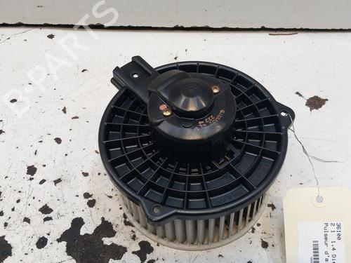 heater-blower-motor-mazda-2-dy-2003-2004-2005-2006-2007-28766752 main image