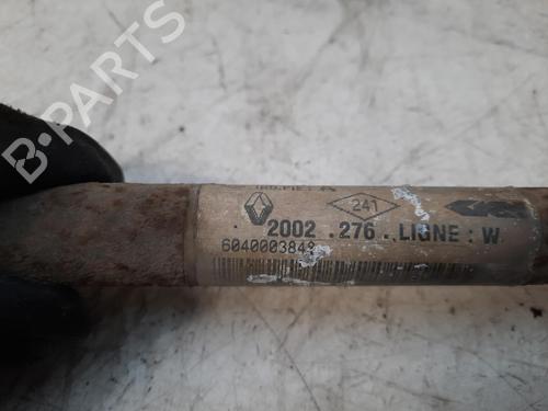 Used Right rear driveshaft RENAULT SCÉNIC I MPV (JA0/1_, FA0_) 1.9 dCi RX4 (102 hp) 28759252
