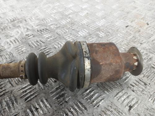 Drivaksel foran Høyre RENAULT CLIO II (BB_, CB_) 1.4 16V (B/CB0P, BB13) | BP29843952M39 