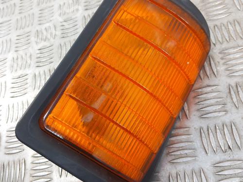 Used Left front indicator MERCEDES-BENZ MB Van (W631) D (631.332, 631.342) (72 hp) 29335662