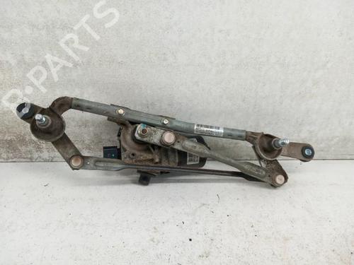 Used Front wiper motor OPEL KARL (C16) 1.0 (75 hp) 28745967