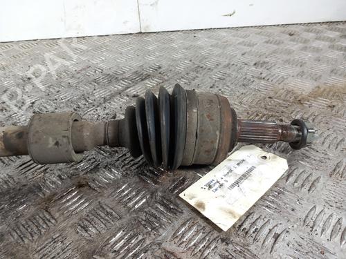 Left front driveshaft RENAULT MEGANE IV Grandtour (K9A/M/N_) 1.2 TCe 130 (K9MR) | BP28736292M38
