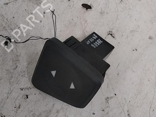 Used Left front window switch Left front window switch FIAT 500 (312_) 1.2 (312AXA1A) (69 hp) 28776410 28776410