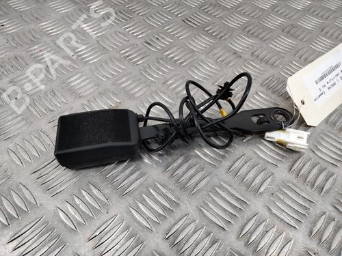 Used Seat buckle PEUGEOT 407 SW (6E_, 6D_) 2.0 (136 hp) 28736801