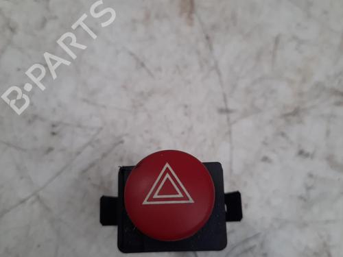 Used Warning switch SEAT IBIZA III (6L1) 1.9 TDI (100 hp) 28786639