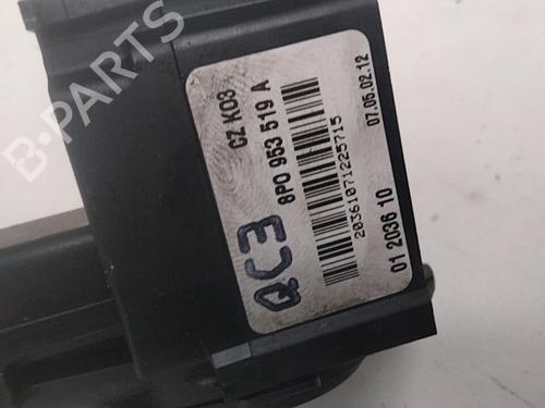 Steering column stalk AUDI A3 Sportback (8PA) 2.0 TDI 16V | BP28757945I23 