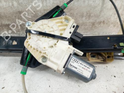front-left-window-mechanism-audi-a4-b8-8k2-2007-2008-2009-2010-2011-2012-2013-2014-2015-2016-2017-28737771 main image