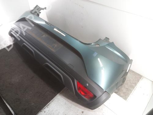 Rear bumper DACIA SANDERO III 1.0 TCe 90 | BP29615646C8 