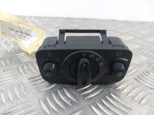 Used Headlight switch FORD GRAND C-MAX (DXA/CB7, DXA/CEU) 1.6 TDCi (115 hp) 28738715