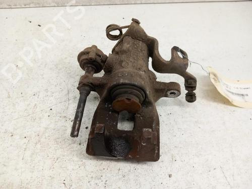 Left rear brake caliper CITROËN C4 Picasso I MPV (UD_) 1.6 HDi | BP28740958M107