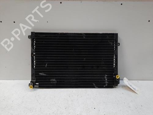 Used AC radiator ALFA ROMEO 166 (936_) 2.4 JTD (936AXA00, 936A3B00) (150 hp) 28770986