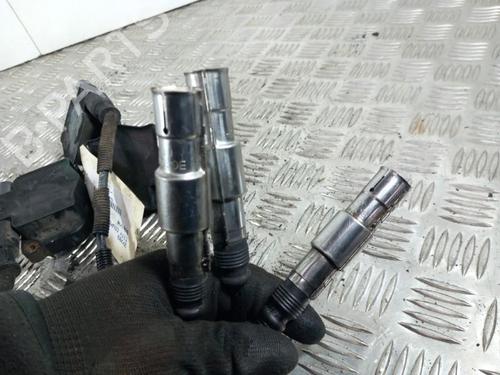 Used Ignition coil Ignition coil SMART CITY-COUPE (450) 0.6 (S1CLB1, 450.331, 450.336) (45 hp) 28746006 28746006