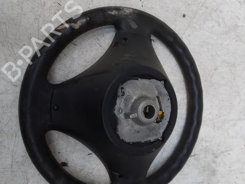Used Steering wheel BMW 1 (E87) 116 i (115 hp) 28752355
