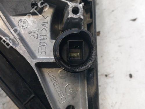 Right mirror BMW 1 (E87) 118 d | BP28767068C27 