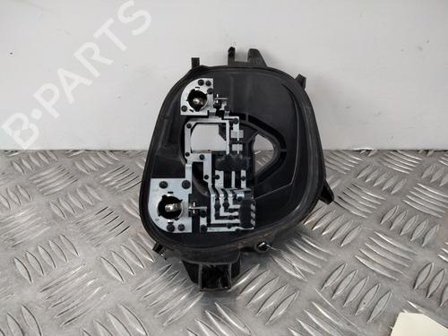 Used Lamp holder PEUGEOT 208 I (CA_, CC_) 1.2 THP 110 (110 hp) 28736120
