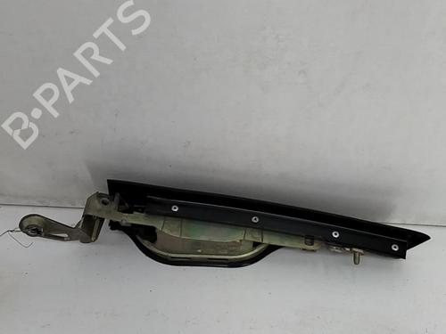 Used Rear right exterior door handle SEAT LEON (1P1) 2.0 TDI (170 hp) 28762237