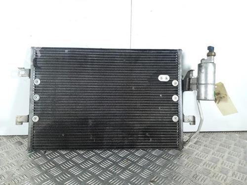 AC radiator MERCEDES-BENZ A-CLASS (W168) A 170 CDI (168.009, 168.109) | BP28768355M32
