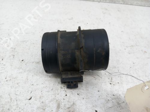 Used Mass air flow sensor VW CRAFTER 30-50 Van (2E_) 2.0 TDI (142 hp) 28745957